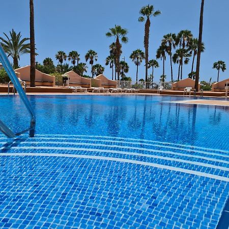 Ferienwohnung Vida Loca Only 190 Meters To The Sea, Balcony, Sea View, Pool, Wifi Playa Feñabe Exterior foto
